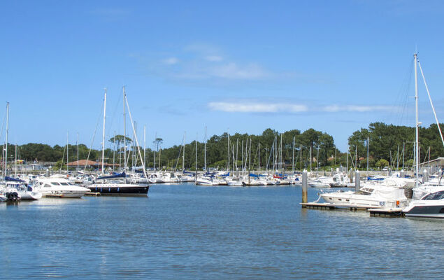 Les Terrasses Notre Dame du Port - Photo 27