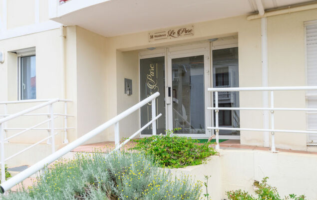 Bosquets 2 pièces balcon - Photo 13