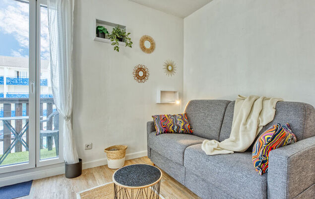 Les Terrasses de l'Atlantique - Photo 1