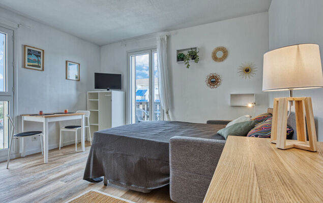 Les Terrasses de l'Atlantique - Photo 13