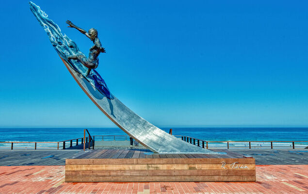 Les Terrasses de l'Atlantique - Photo 20