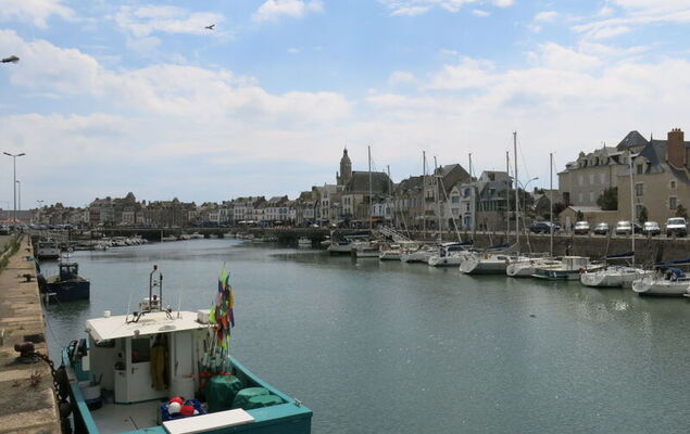 Charme de la Plage de Port Lin - Photo 39
