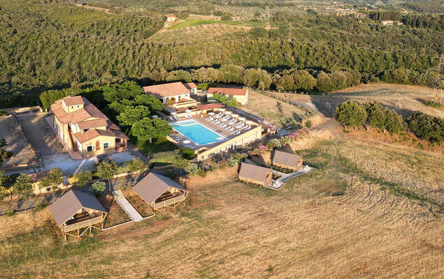 Le Debbiare - Photo 1