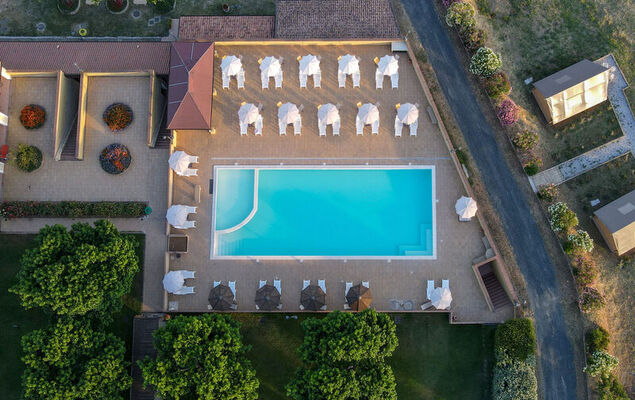 Le Debbiare - Photo 31