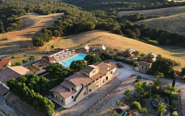 Le Debbiare - Photo 32