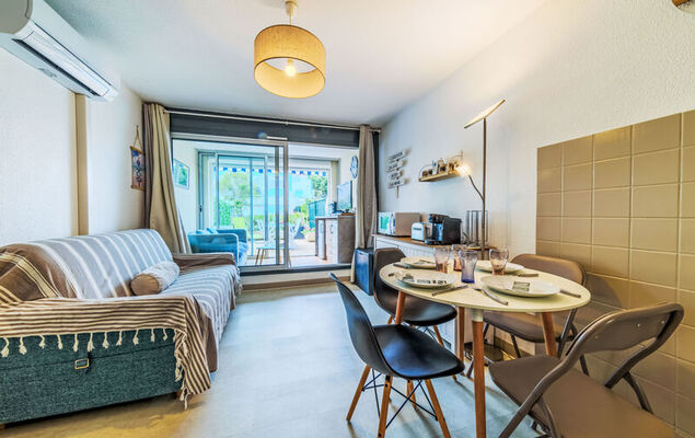 Les Floralies II - Photo 1