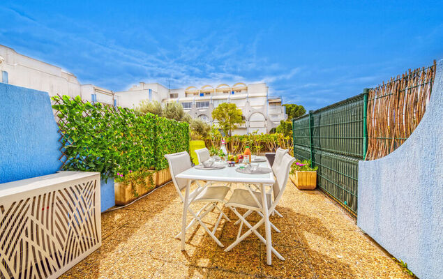 Les Floralies II - Photo 11