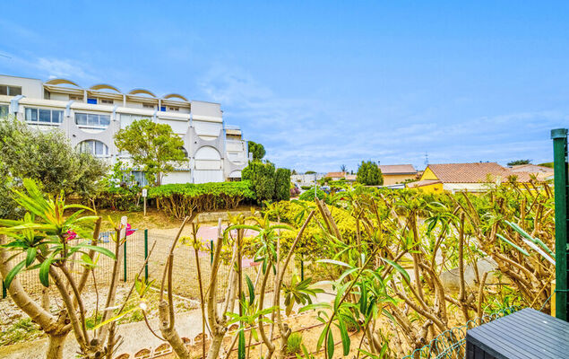 Les Floralies II - Photo 13