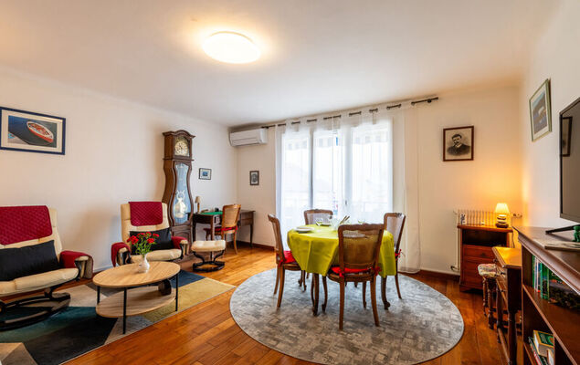 Les Platanes - Photo 1