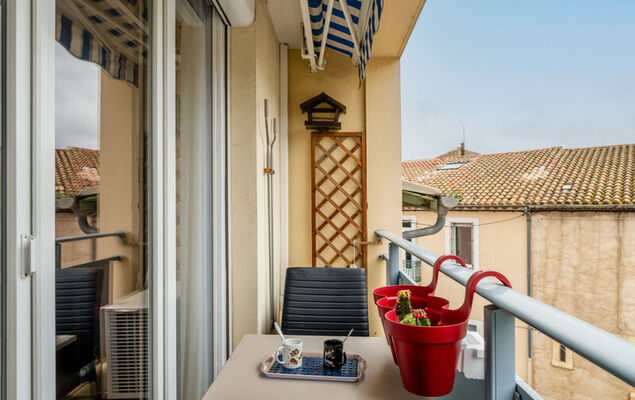 Les Platanes - Photo 5