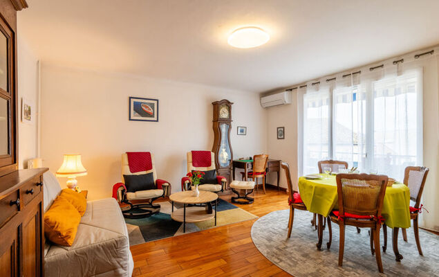 Les Platanes - Photo 7