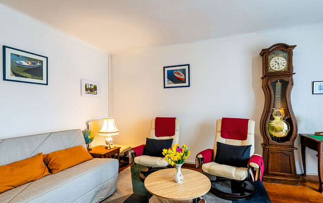 Les Platanes - Photo 8