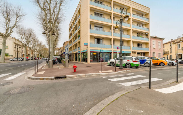 Les Platanes - Photo 20