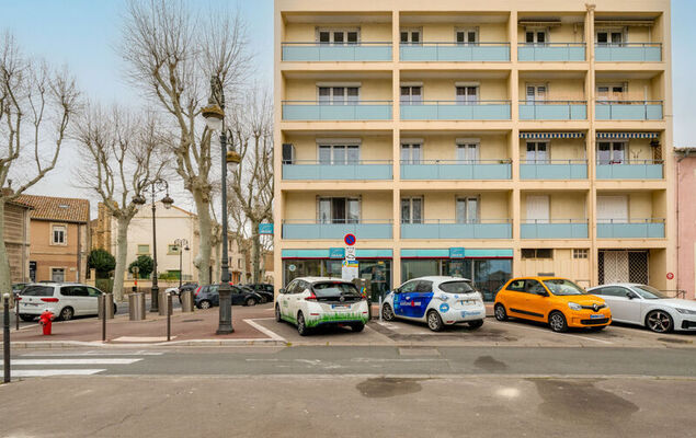 Les Platanes - Photo 21