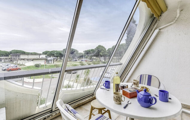 Escale Plage - Photo 3