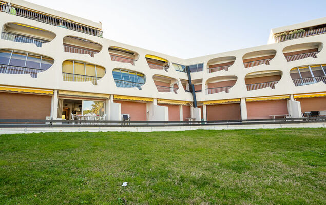 Escale Plage - Photo 12