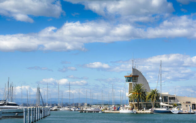 Escale Plage - Photo 13