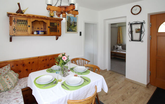 Bungalow Leopoldau - Photo 4