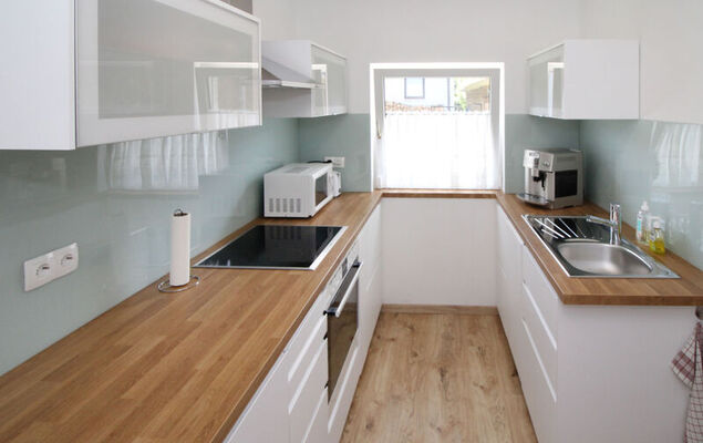 Bungalow Leopoldau - Photo 7