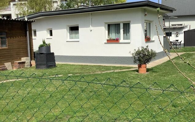 Bungalow Leopoldau - Photo 23