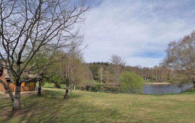 Cottage du Lac - Photo 2