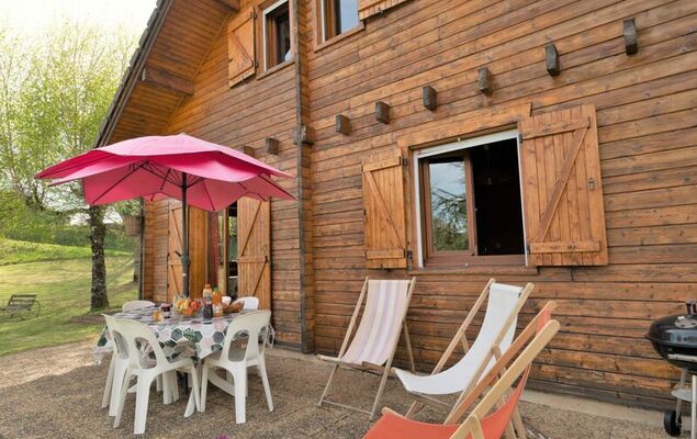 Cottage du Lac - Photo 3