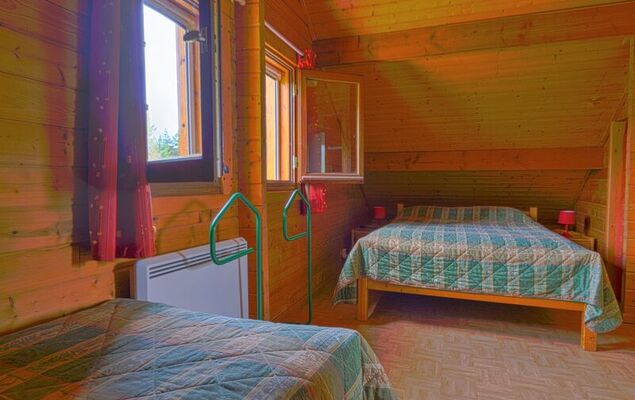 Cottage du Lac - Photo 11