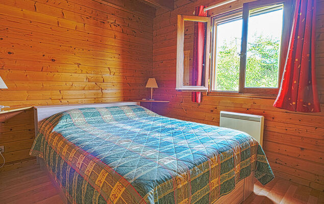 Cottage du Lac - Photo 12