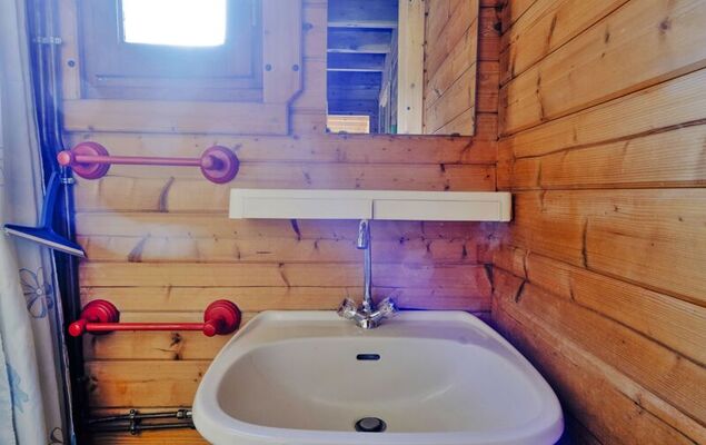 Cottage du Lac - Photo 13