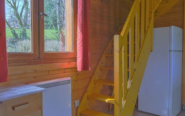 Cottage du Lac - Photo 15