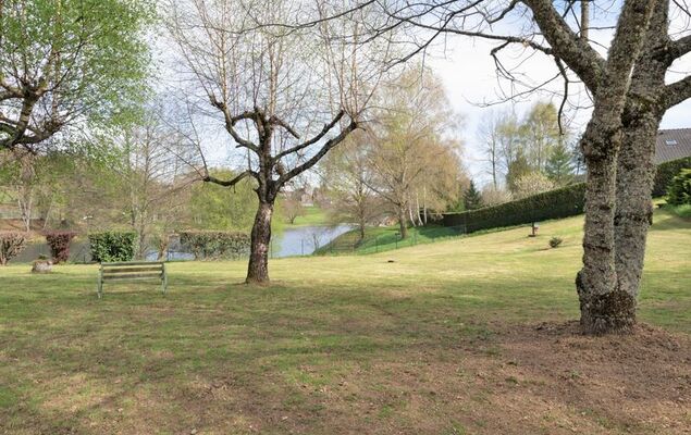 Cottage du Lac - Photo 16