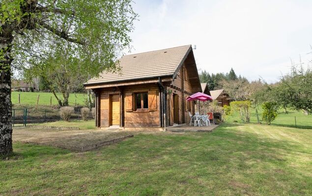 Cottage du Lac - Photo 19