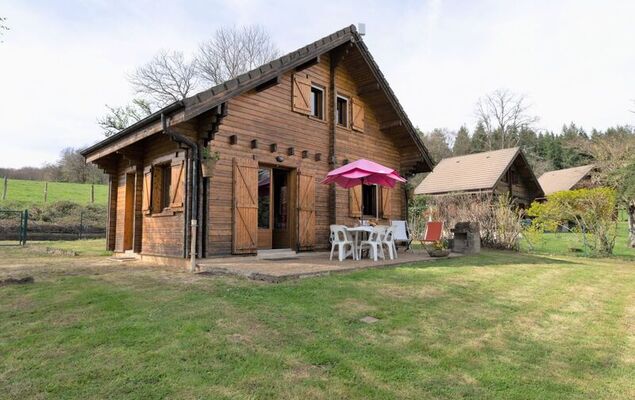 Cottage du Lac - Photo 20