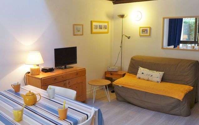 Golf de l'Ardilouse - Photo 2