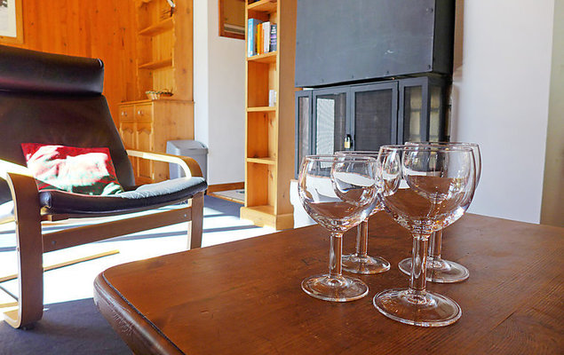 La Grande Casse - Photo 4