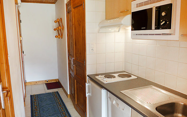 La Grande Casse - Photo 7