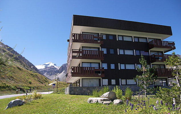 La Grande Casse - Photo 10